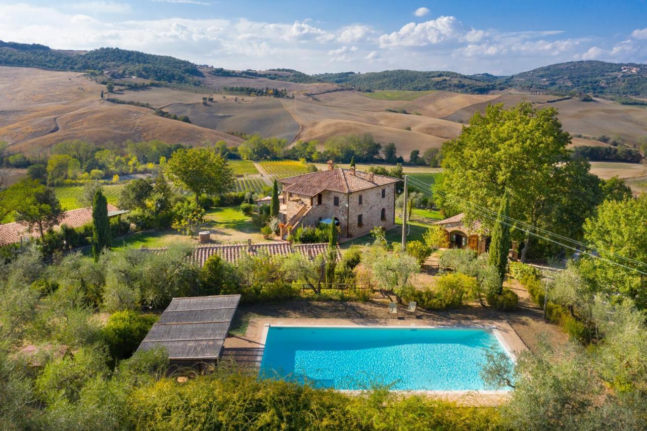Agriturismo San Gallo Montepulciano Stazione Esterno foto