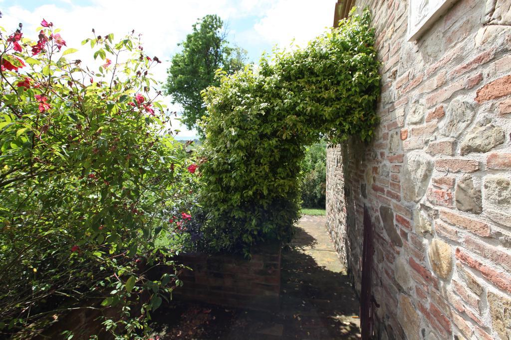 Agriturismo San Gallo Montepulciano Stazione Esterno foto