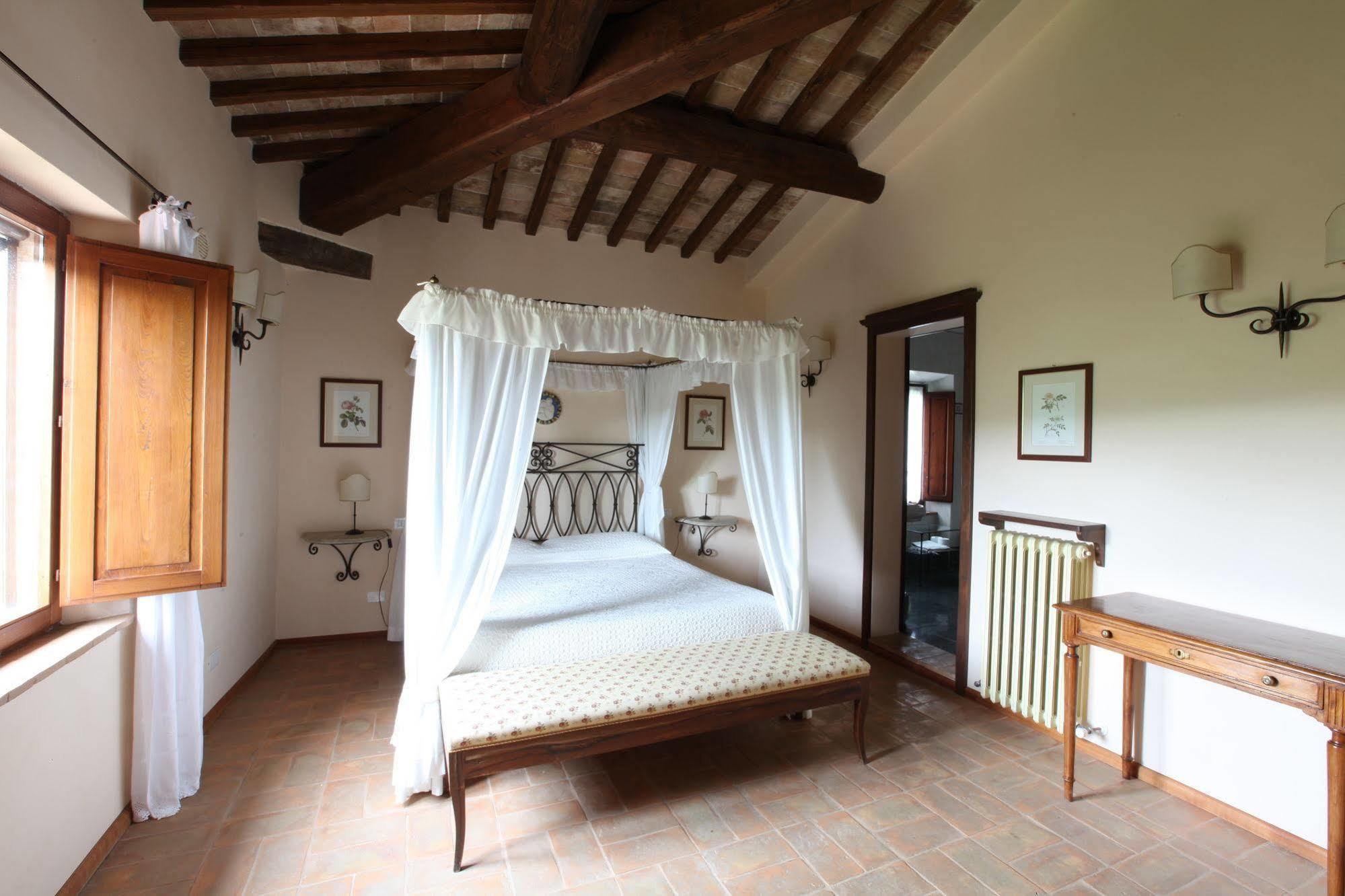 Agriturismo San Gallo Montepulciano Stazione Esterno foto
