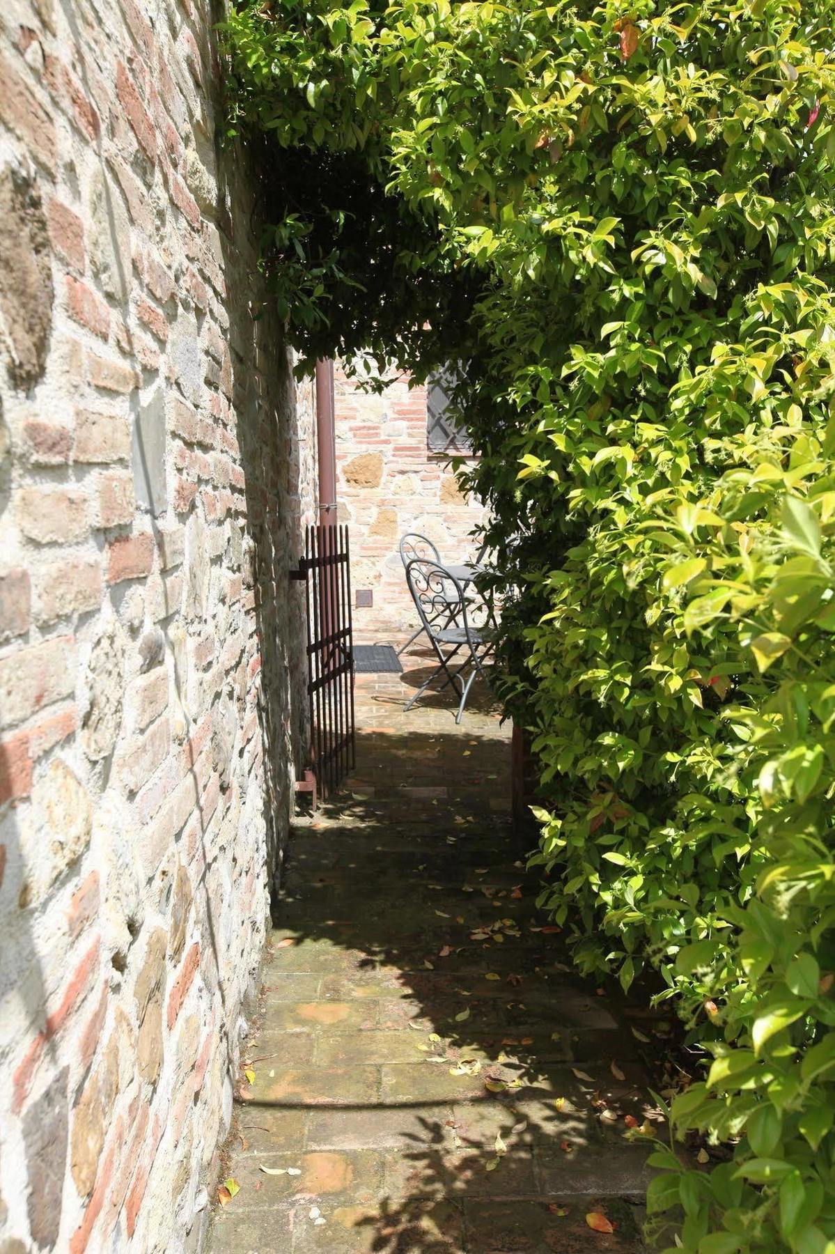 Agriturismo San Gallo Montepulciano Stazione Esterno foto