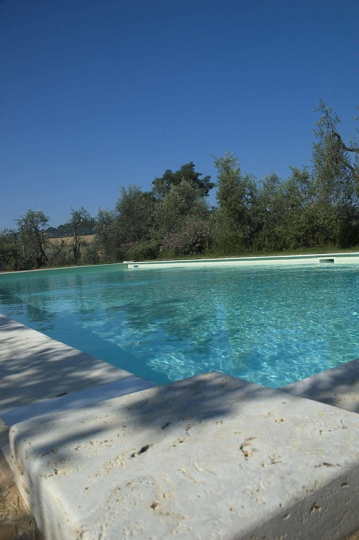 Agriturismo San Gallo Montepulciano Stazione Esterno foto