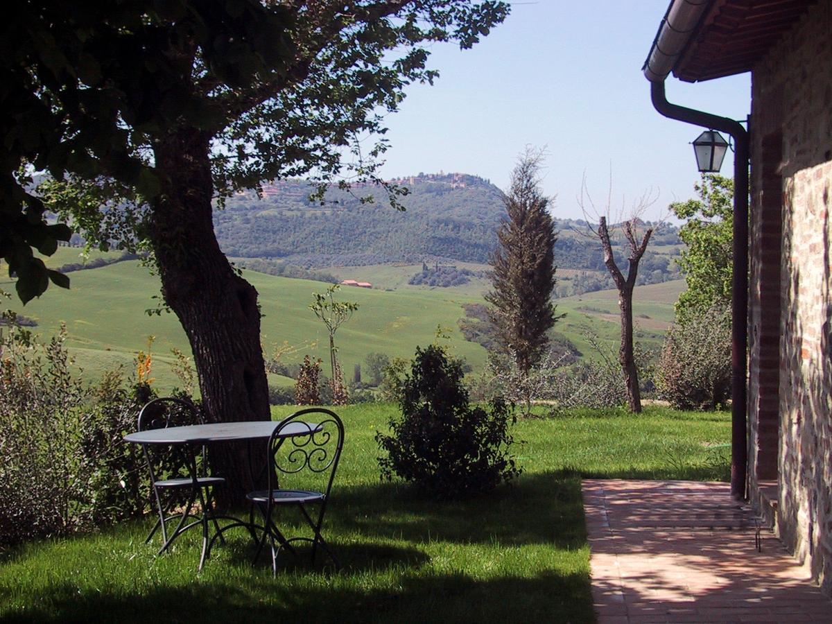 Agriturismo San Gallo Montepulciano Stazione Esterno foto