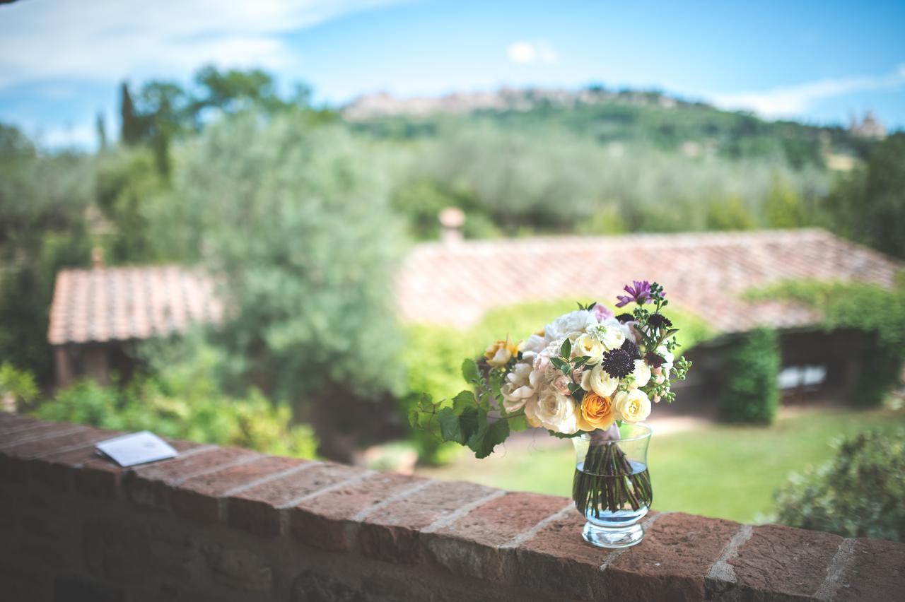 Agriturismo San Gallo Montepulciano Stazione Esterno foto